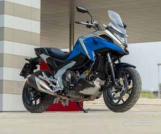 c.e.r.c.o honda nc 750x 