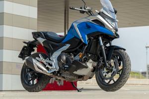 c.e.r.c.o honda nc 750x 