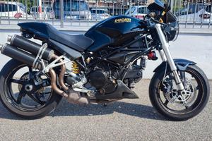 Ducati Monster S2R 800 Dark