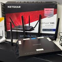 Router wifi Netgear X4S AC2600
