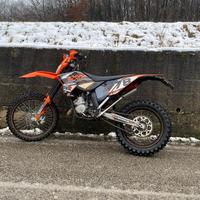 Ktm 125 exc