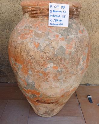 giara antica