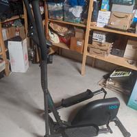 Ellittica Domyos 100