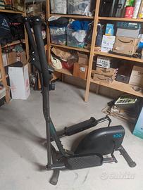 Ellittica Domyos 100