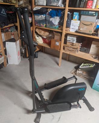 Ellittica Domyos 100