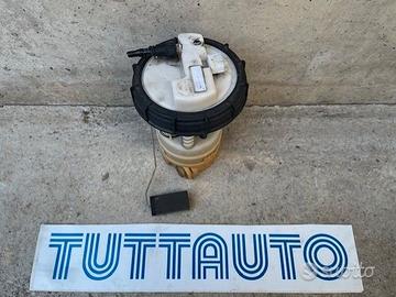 Pompa serbatoio Nissan Juke 2013 1598CC B/GPL HR16