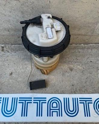 Pompa serbatoio Nissan Juke 2013 1598CC B/GPL HR16