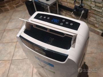Climatizzatore Olimpia Splendid Dolceclima