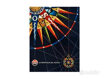 Le meraviglie del mondo