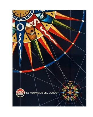 Le meraviglie del mondo