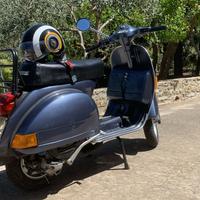 Piaggio Vespa px125 1982