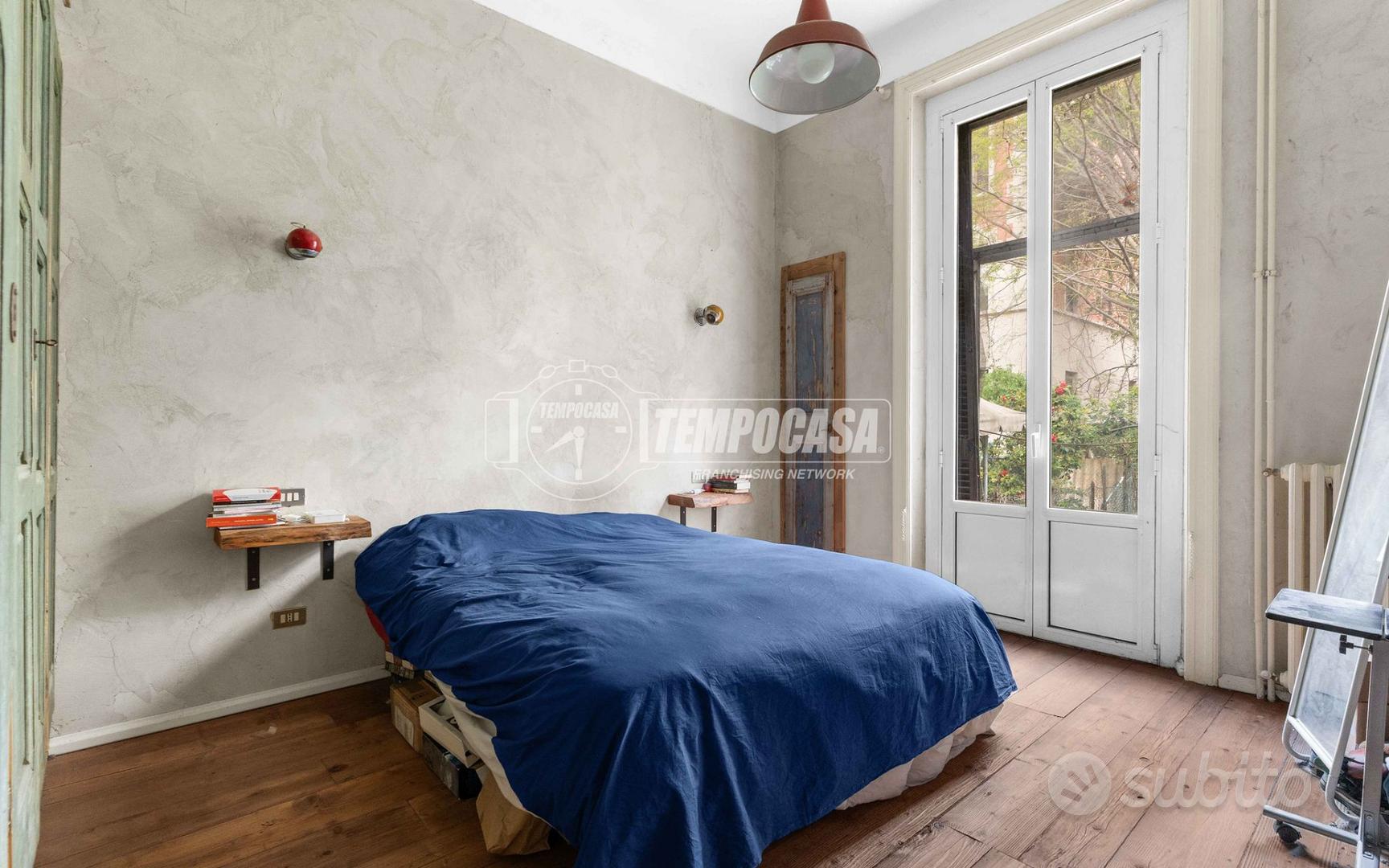 Appartamento – MI - Vista 2