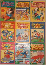 Fumetti Topolino