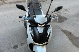 HONDA SH150I SPORT