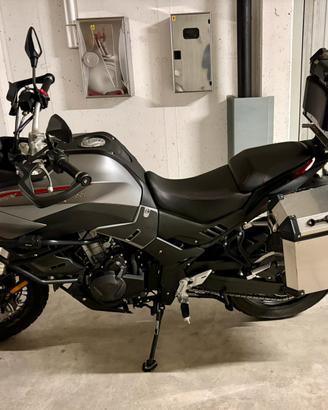 Voge 500 DSX 2023 - km 11.375