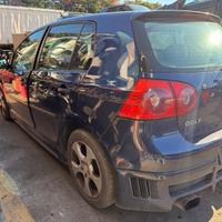RICAMBI VW GOLF 5