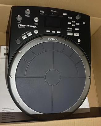 Roland Handsonic hpd 20