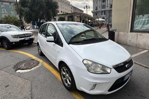 C-max ford 1.6 tdi