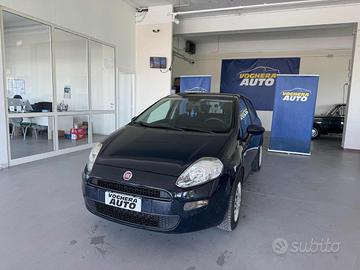 FIAT Punto 1.3 MJT II S&S 85 CV 5 porte ECO Stre