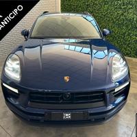 Porsche Macan 2.9 GTS