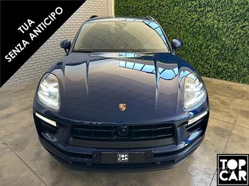 Porsche Macan 2.9 GTS