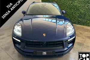 Porsche Macan 2.9 GTS