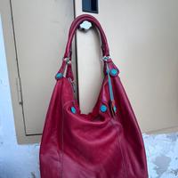 Borsa a spalla Gabs
