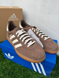 Adidas Handball Spezial Marrone EU 43