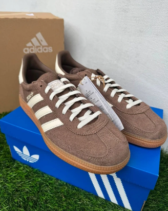 Adidas Handball Spezial Marrone EU 43