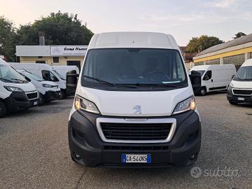 PEUGEOT Boxer 335 2.2 BlueHDi 140 S&S PL