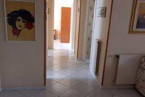 La casa di Ali
