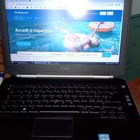 notebook Intel i5 acad HDMI TV office webcam