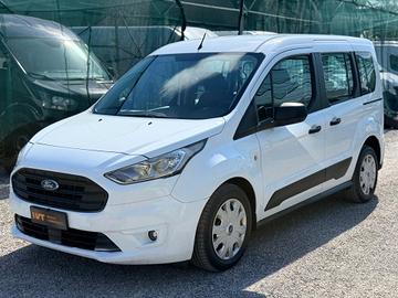 Ford Connect 1.5 100CV Autocarro 5posti Euro 6 D 2