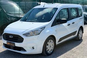 Ford Connect 1.5 100CV Autocarro 5posti Euro 6 D 2