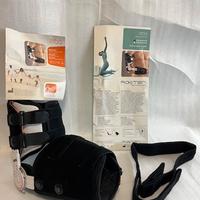 Tutore regolabile ELBO RO+TEN