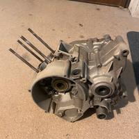Carter motore am6 50cc