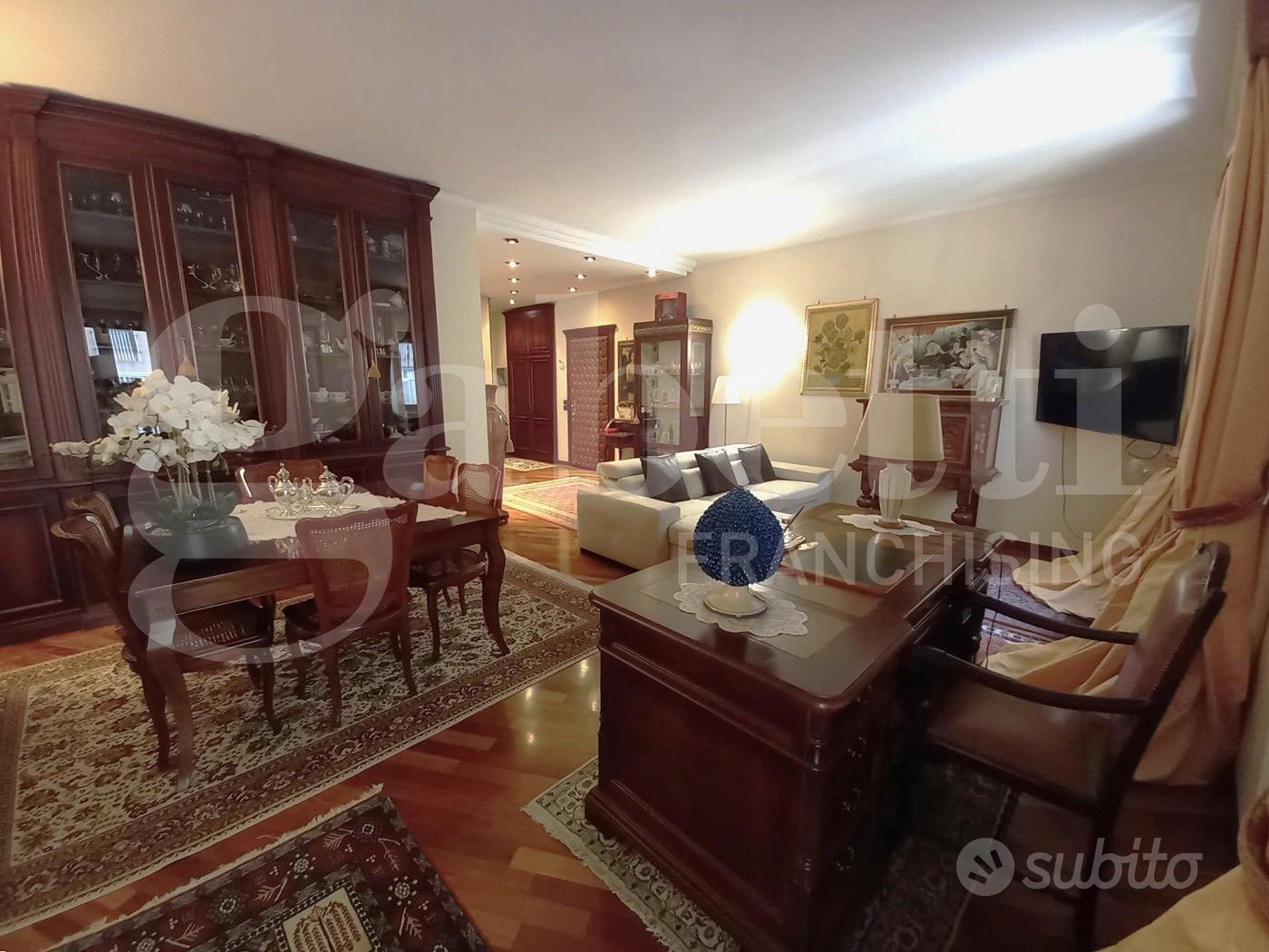 Apartment in Bari, Municipio 2 - Vista 3