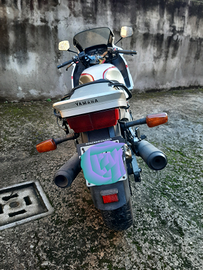 Yamaha fj 1200 cv3