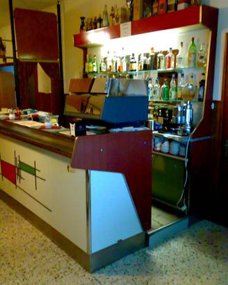 Macina caffè