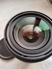 Sigma Obiettivo 17-70 mm-F/2.8-4 (C) DC MACRO