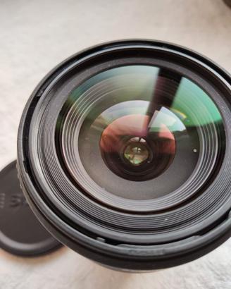 Sigma Obiettivo 17-70 mm-F/2.8-4 (C) DC MACRO