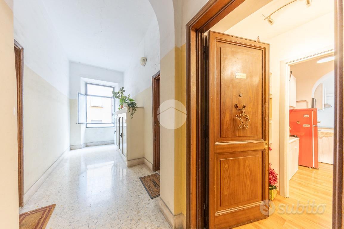 Appartamento – Roma, Esquilino, Municipio Roma I - Vista 3