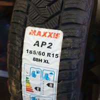 Coppia gomme 4 stagioni