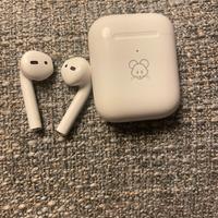 AirPods (2a generazione)