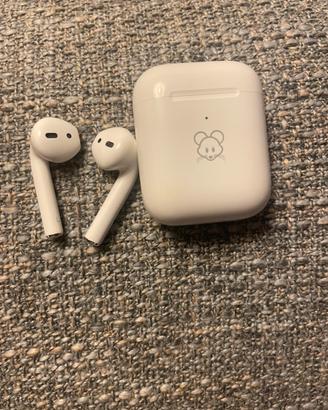 AirPods (2a generazione)