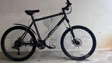 MTB ROCKRIDER 500 taglia XL
