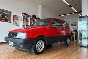 Autobianchi Y10 Fire 1.1 i.e. 4WD
