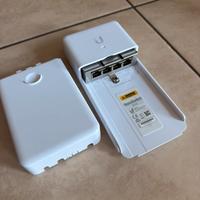 Unifi Nano switch outdoor POE