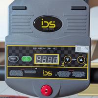 Tapis Roulant Elettrico IDS G12