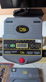 Tapis Roulant Elettrico IDS G12